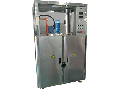 PZ-TQ-50L microwave extractor