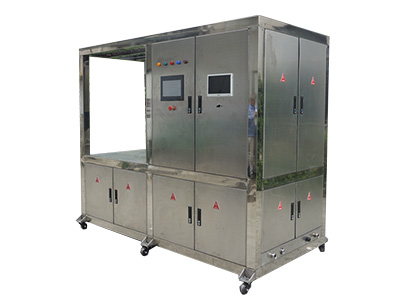 MVD-6kw microwave vacuum extract expansion dryer