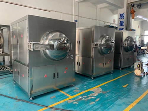 MFD-6kw microwave vacuum freeze dryer